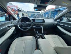 هیوندای سۆناتا